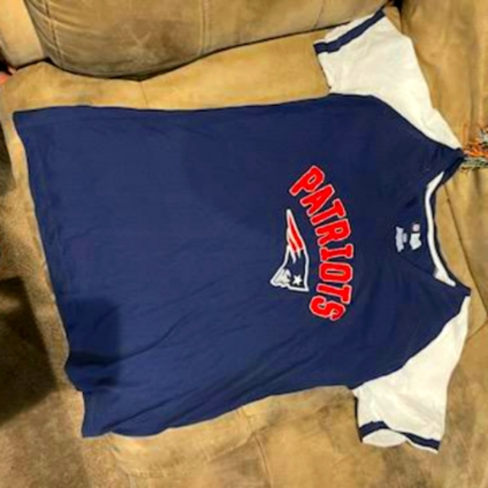 Patriots Tshirt